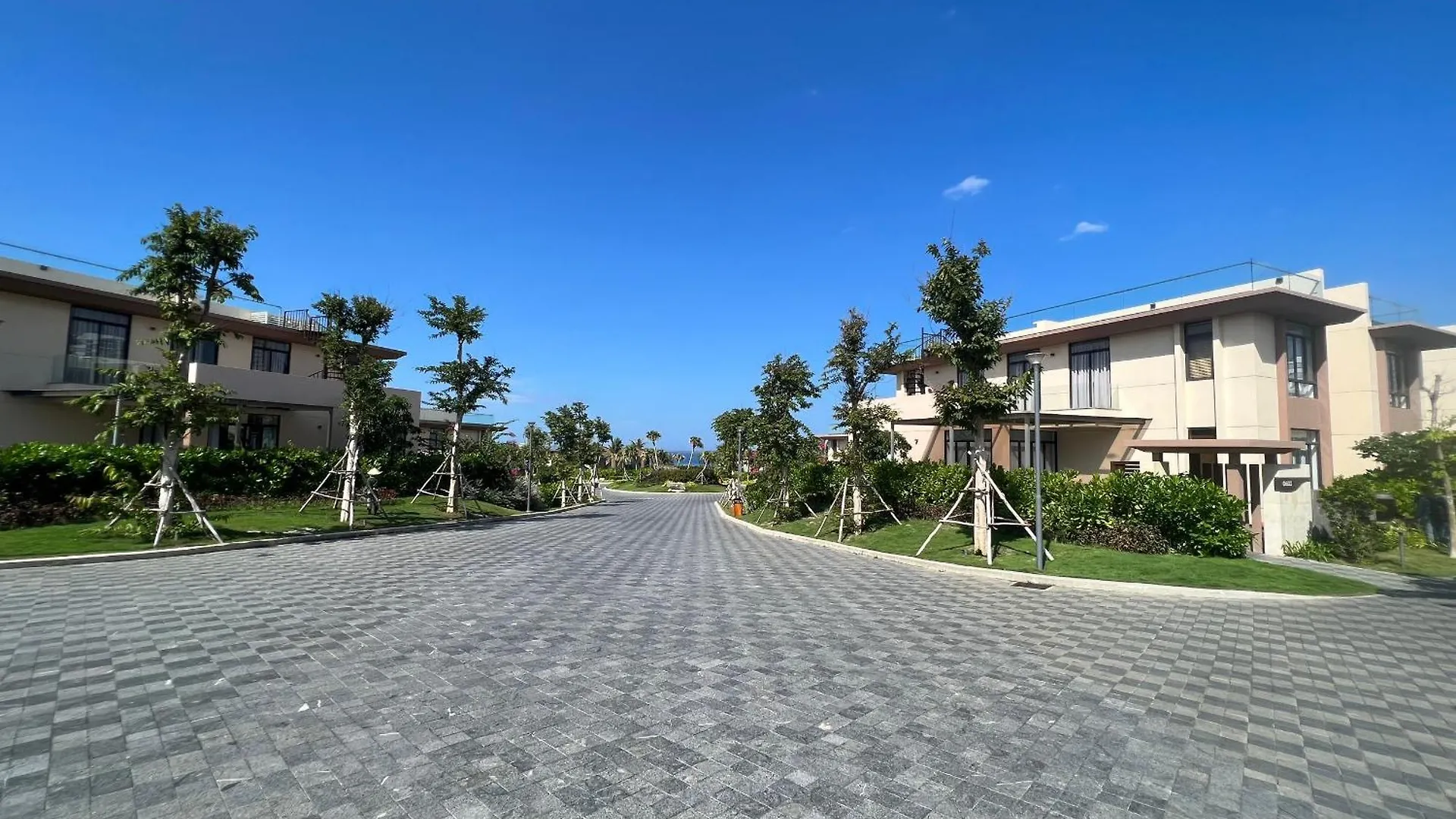 Family Villa 나트랑 베트남