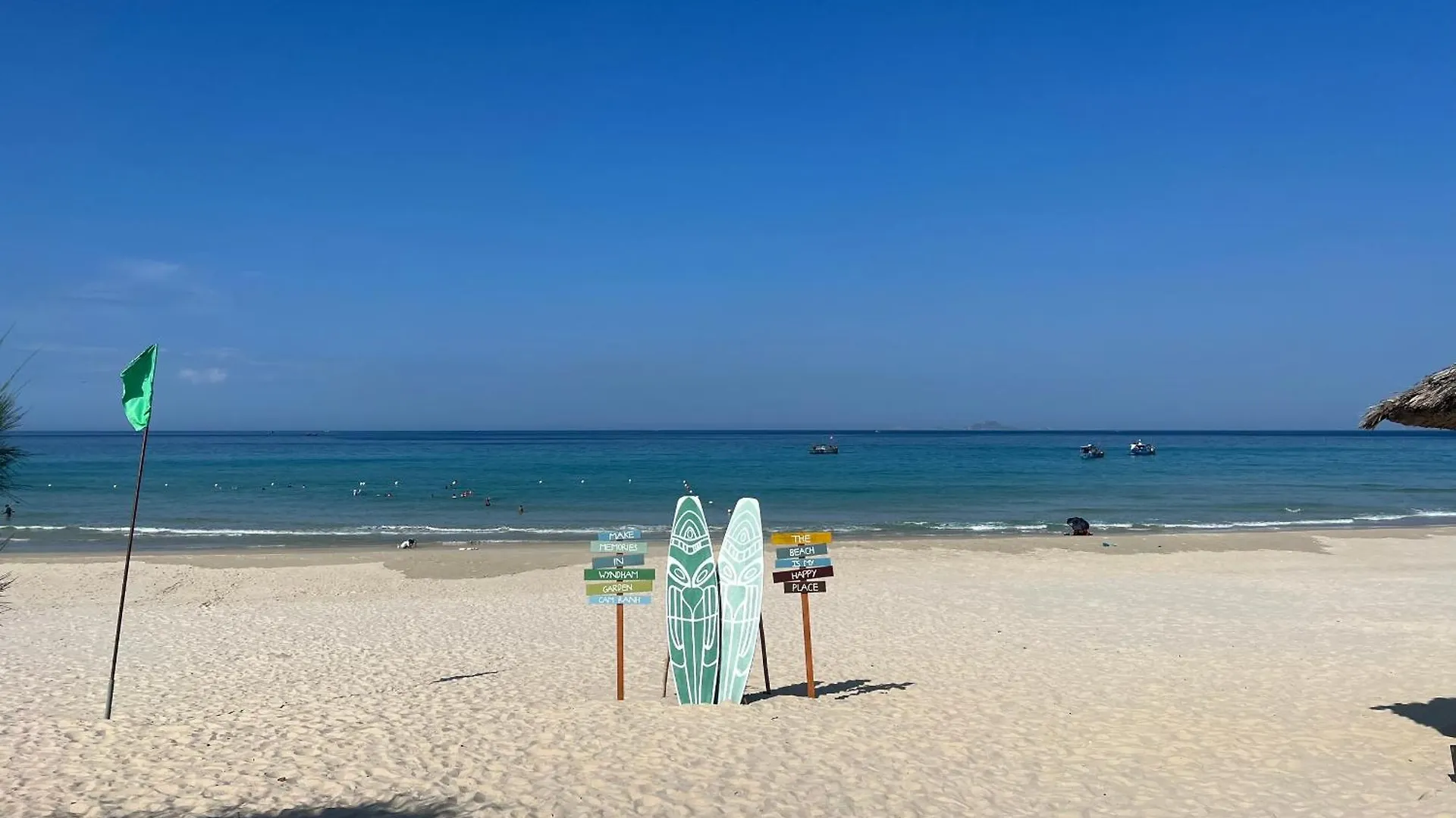 Family Villa 나트랑 베트남