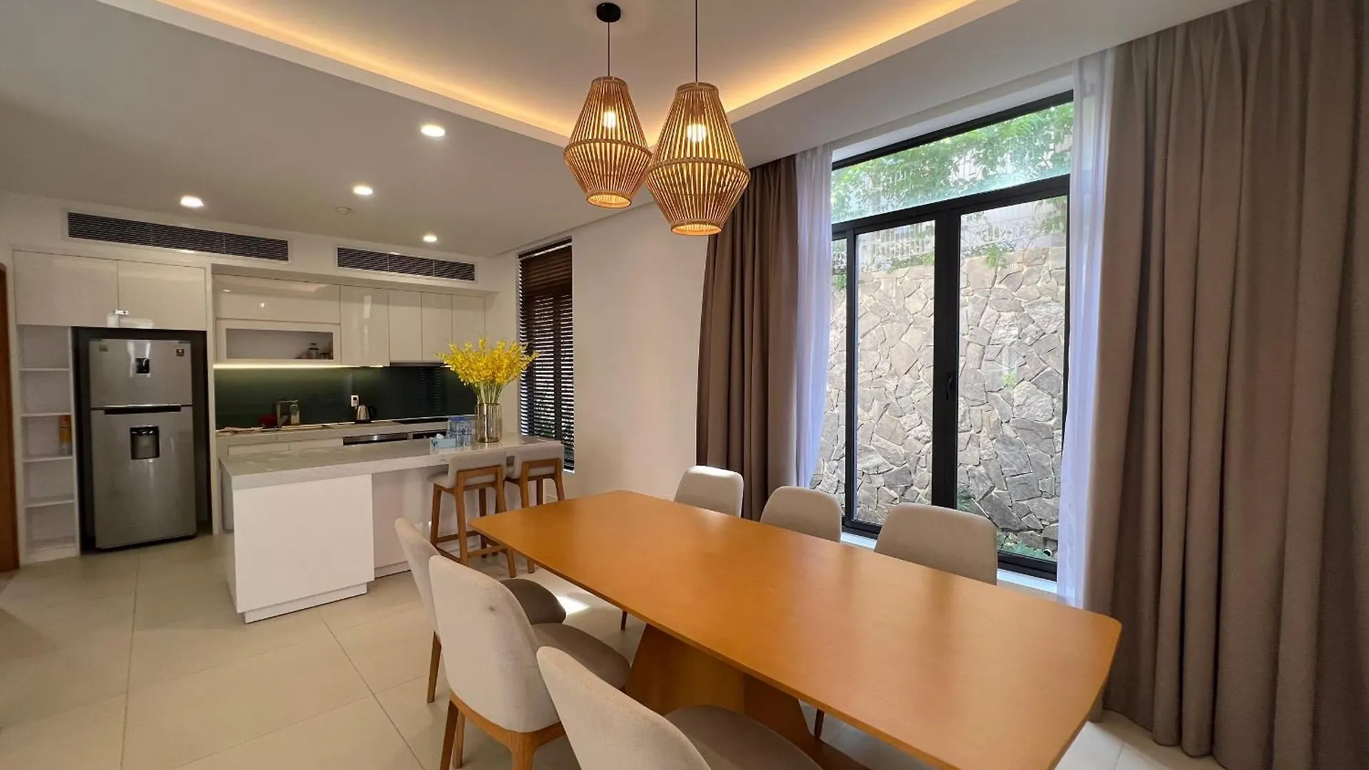 Family Villa 나트랑