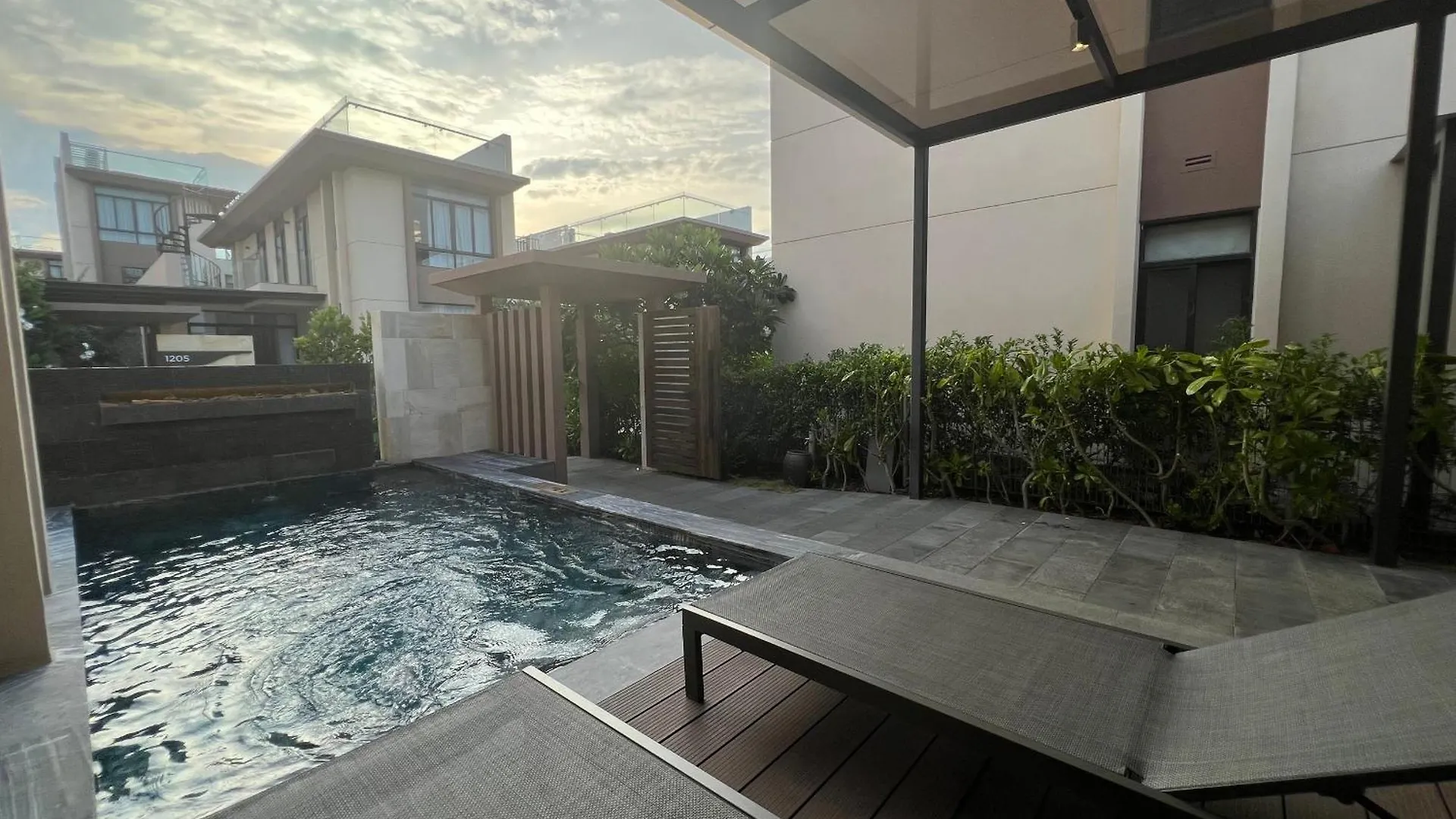 Family Villa 나트랑