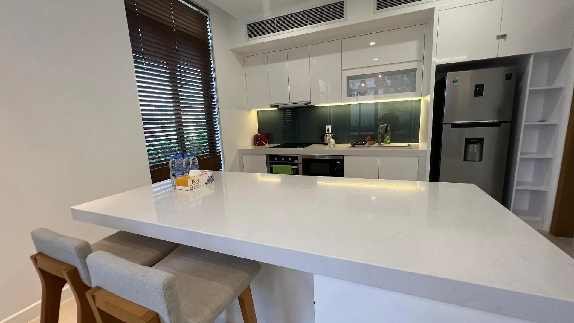 Family Villa 나트랑 베트남