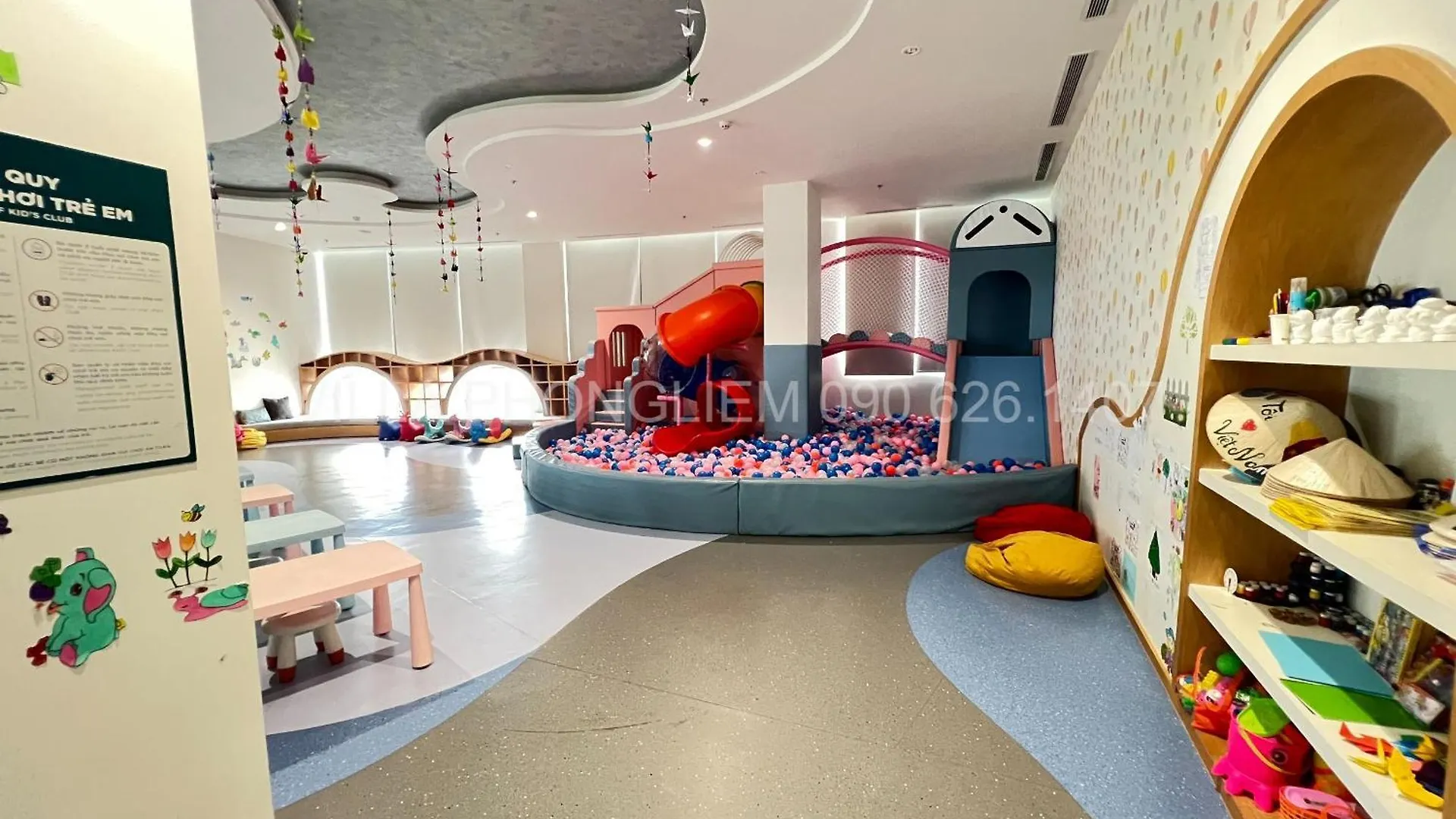 Family Villa 나트랑
