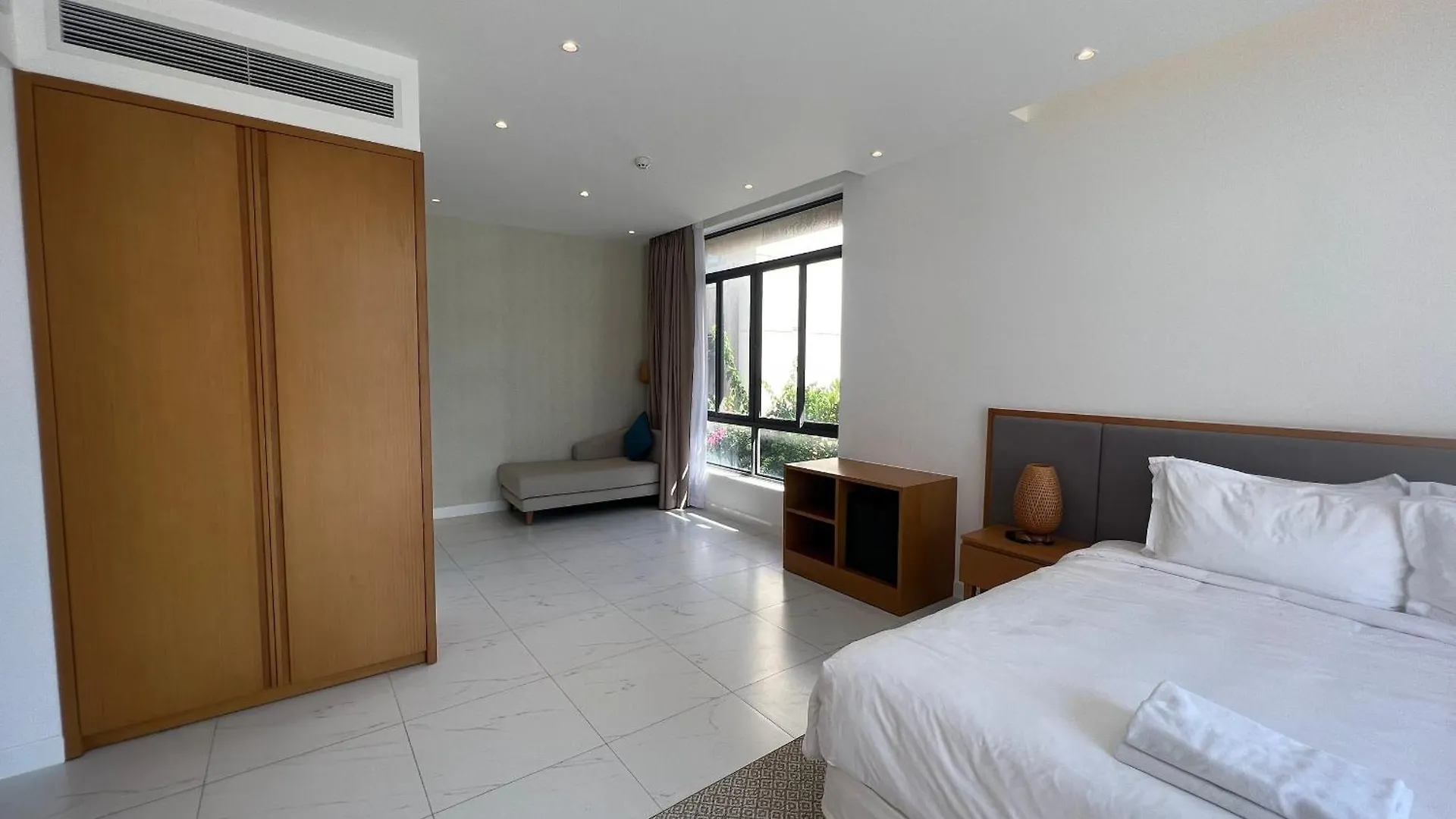 Family Villa 나트랑
