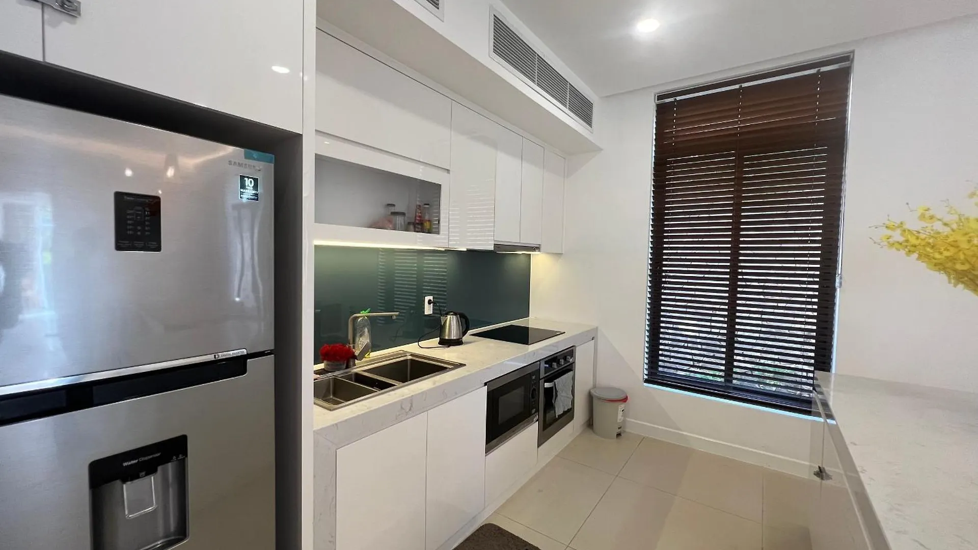 Family Villa 나트랑