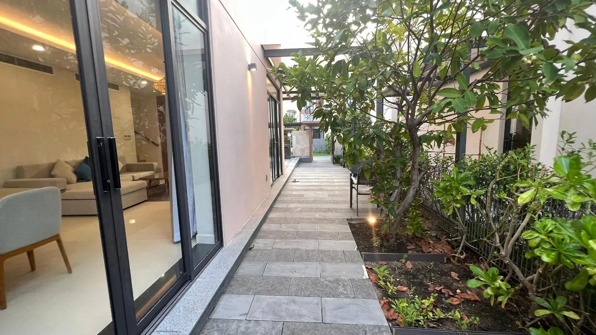 Family Villa 나트랑 0*,