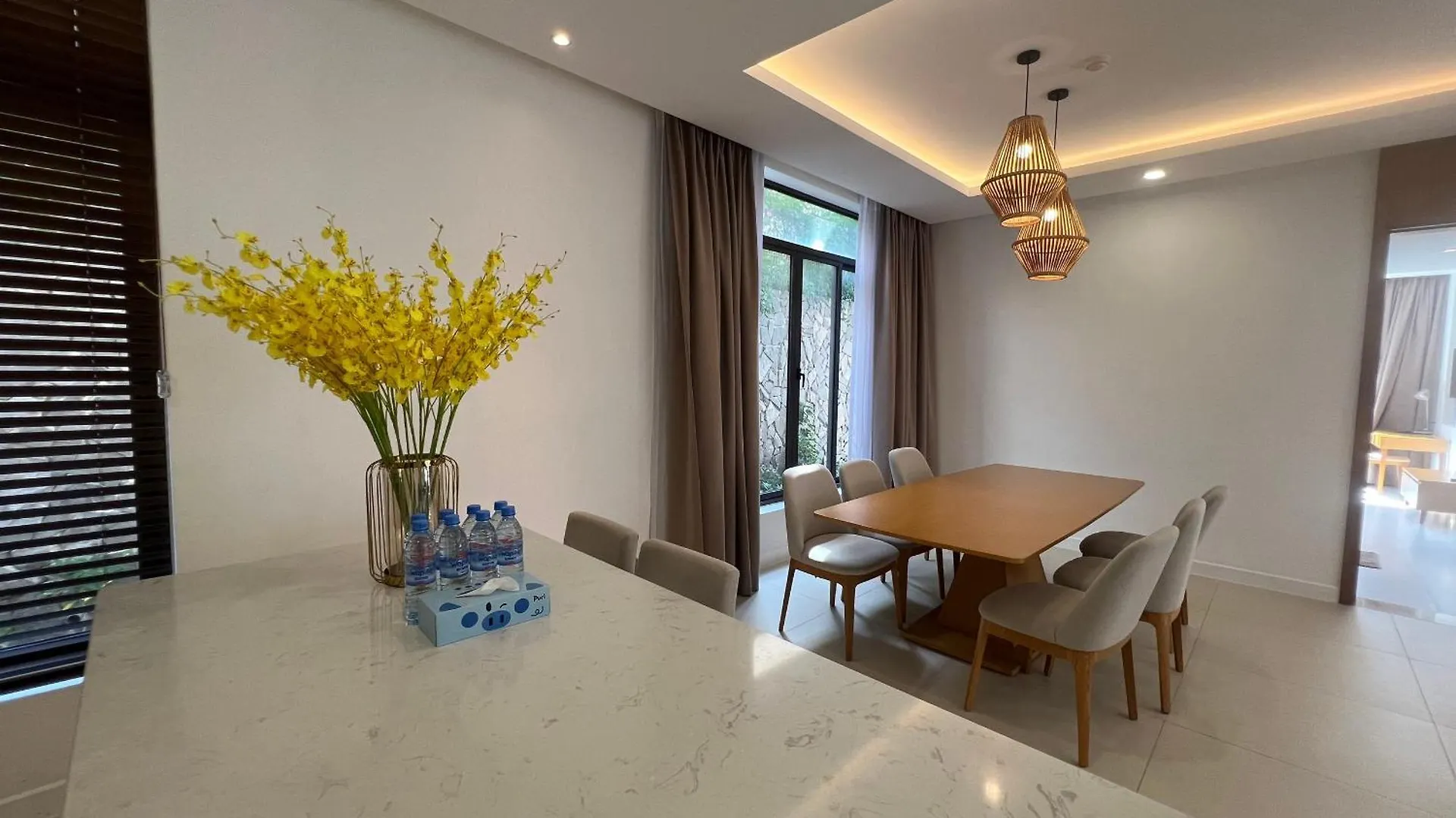 Family Villa Nha Trang 0*,  Vietnam