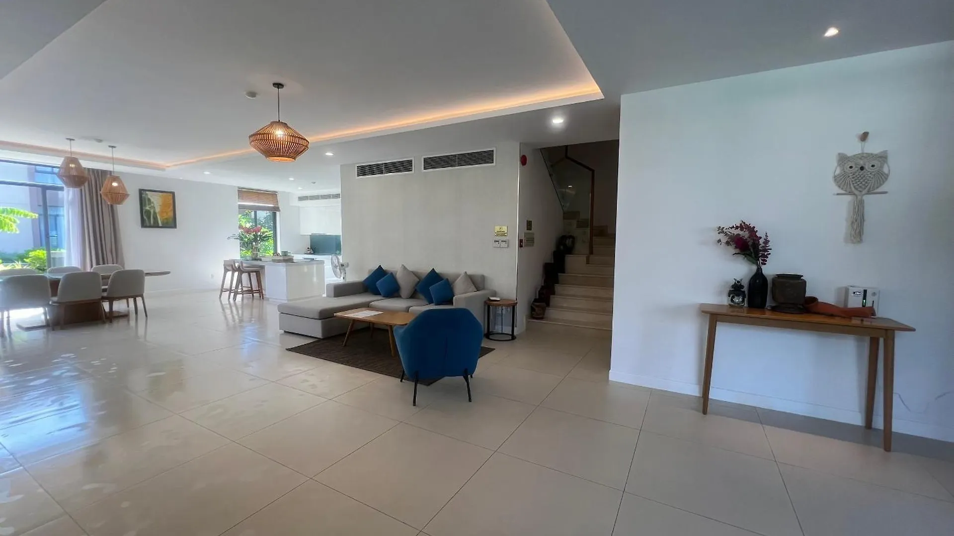 Family Villa Nha Trang 0*,  Vietnam