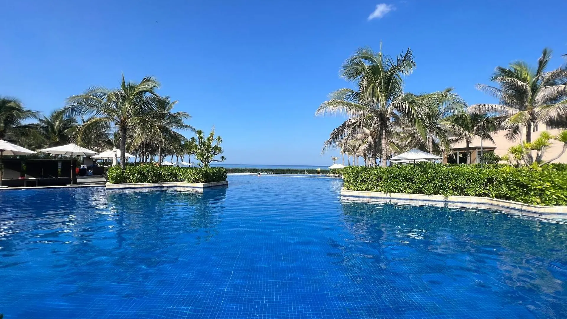 Family Villa Nha Trang