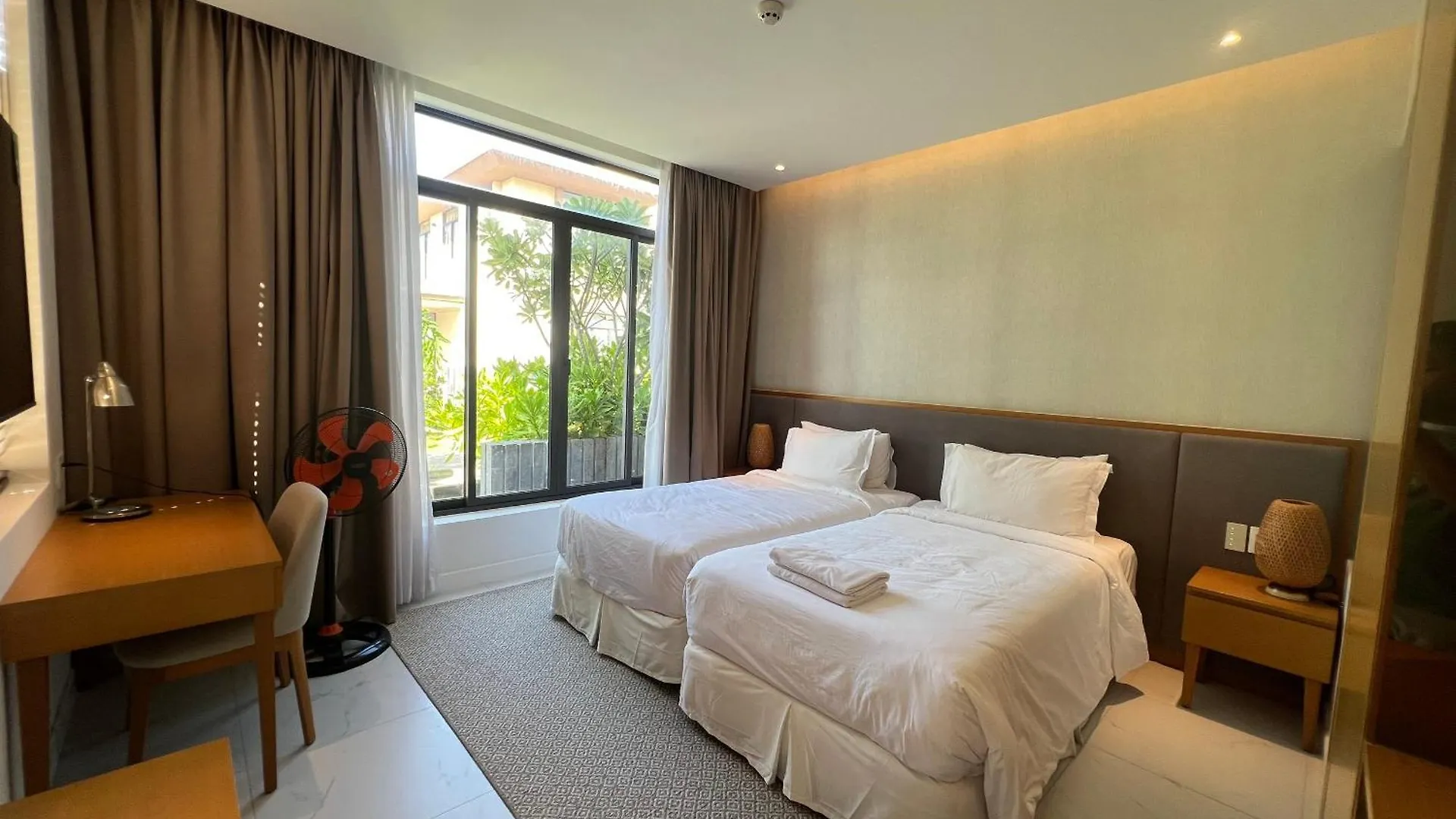 Family Villa Nha Trang