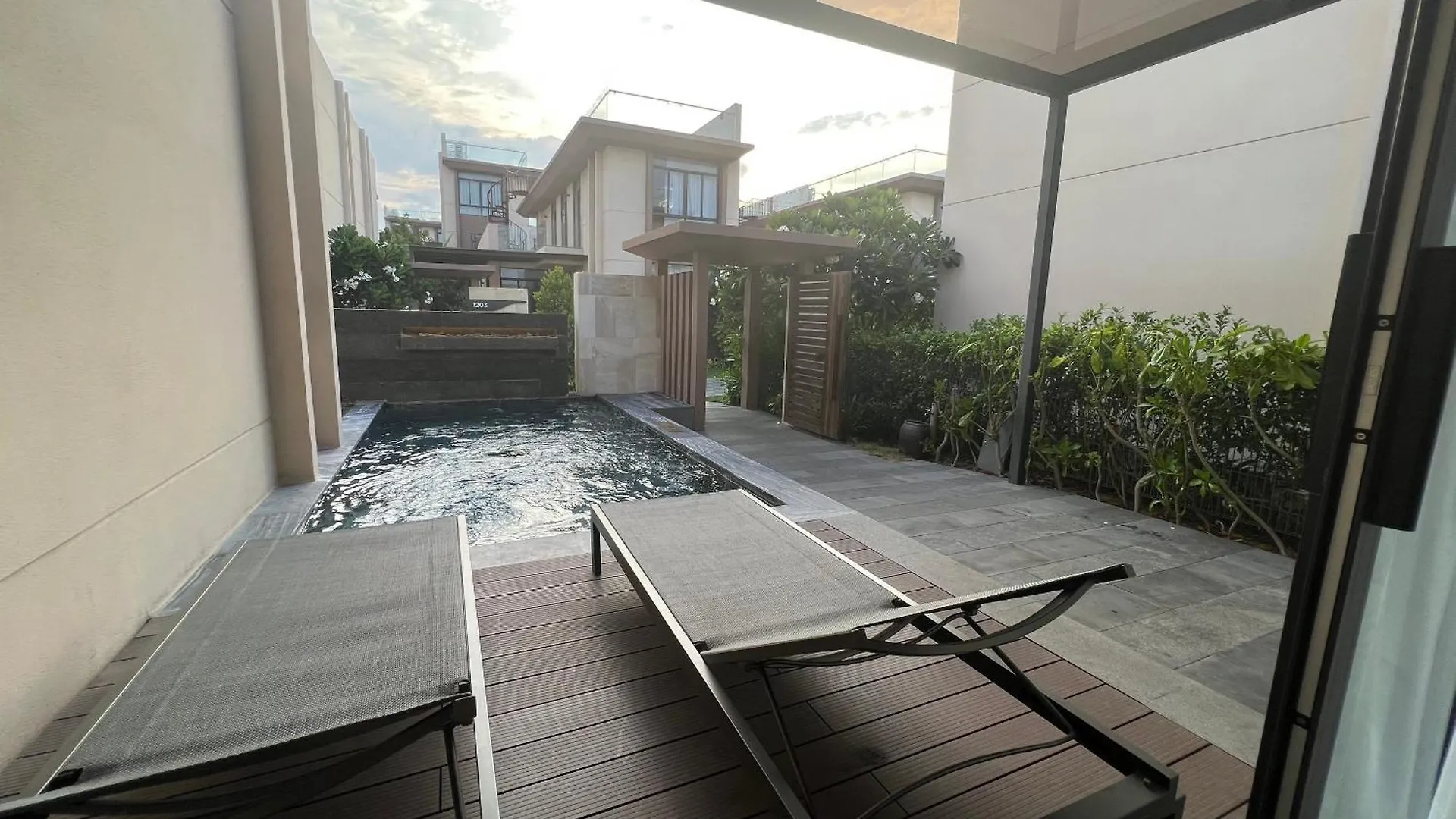 Family Villa Nha Trang Vietnam