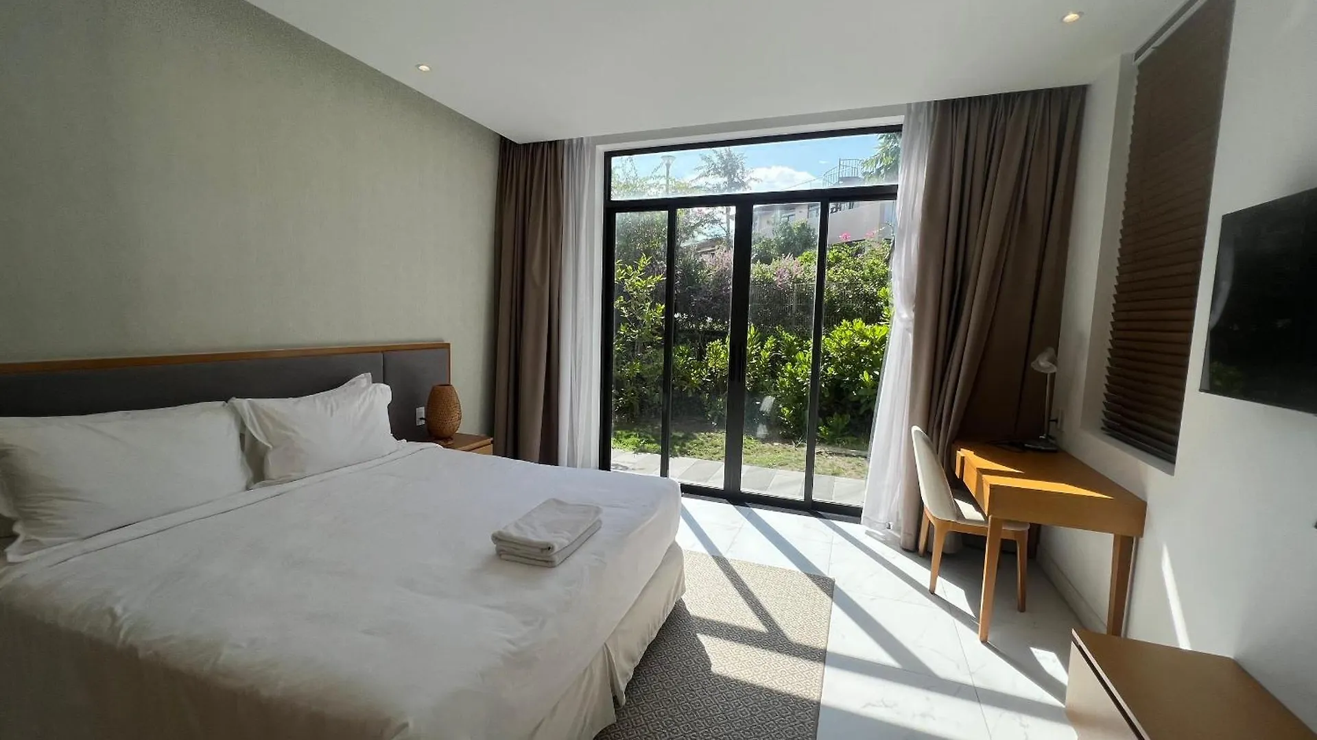 Family Villa Nha Trang 0*,