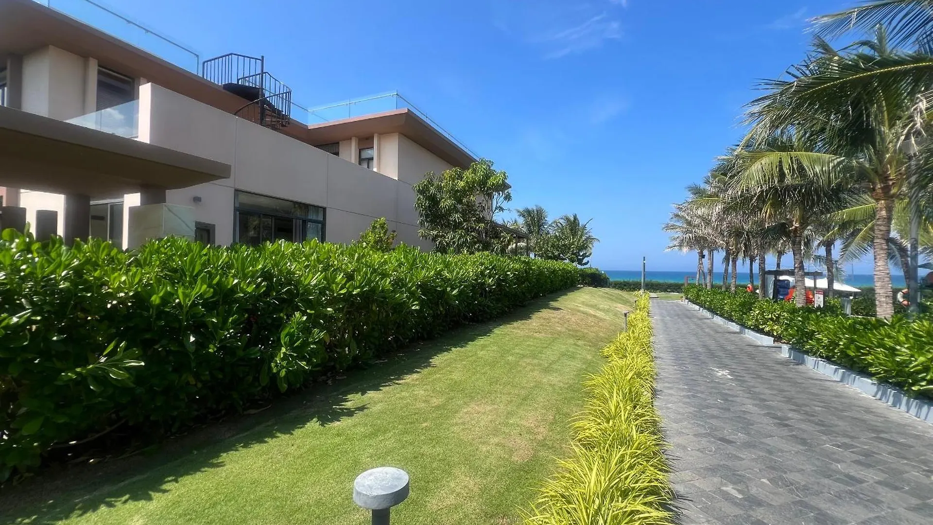 Family Villa Nha Trang