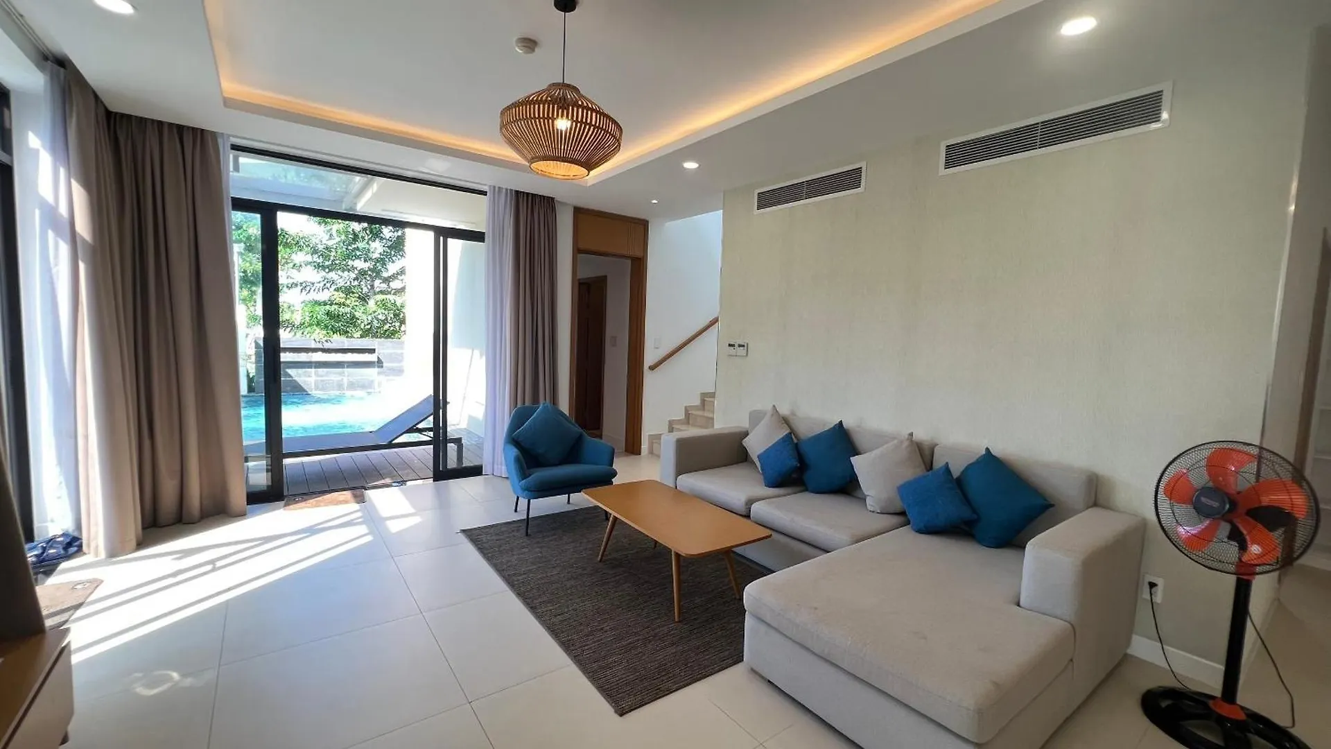 Family Villa Nha Trang 0*,