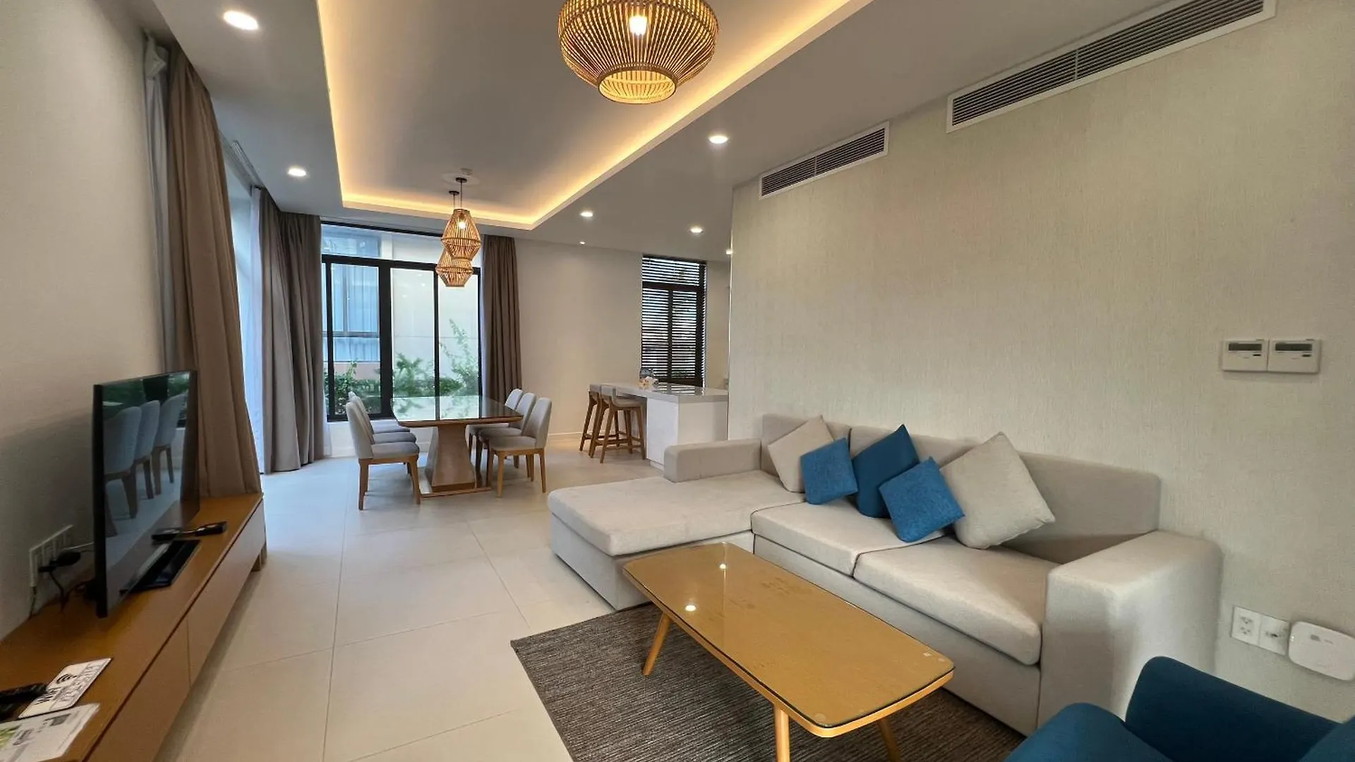 Family Villa Nha Trang