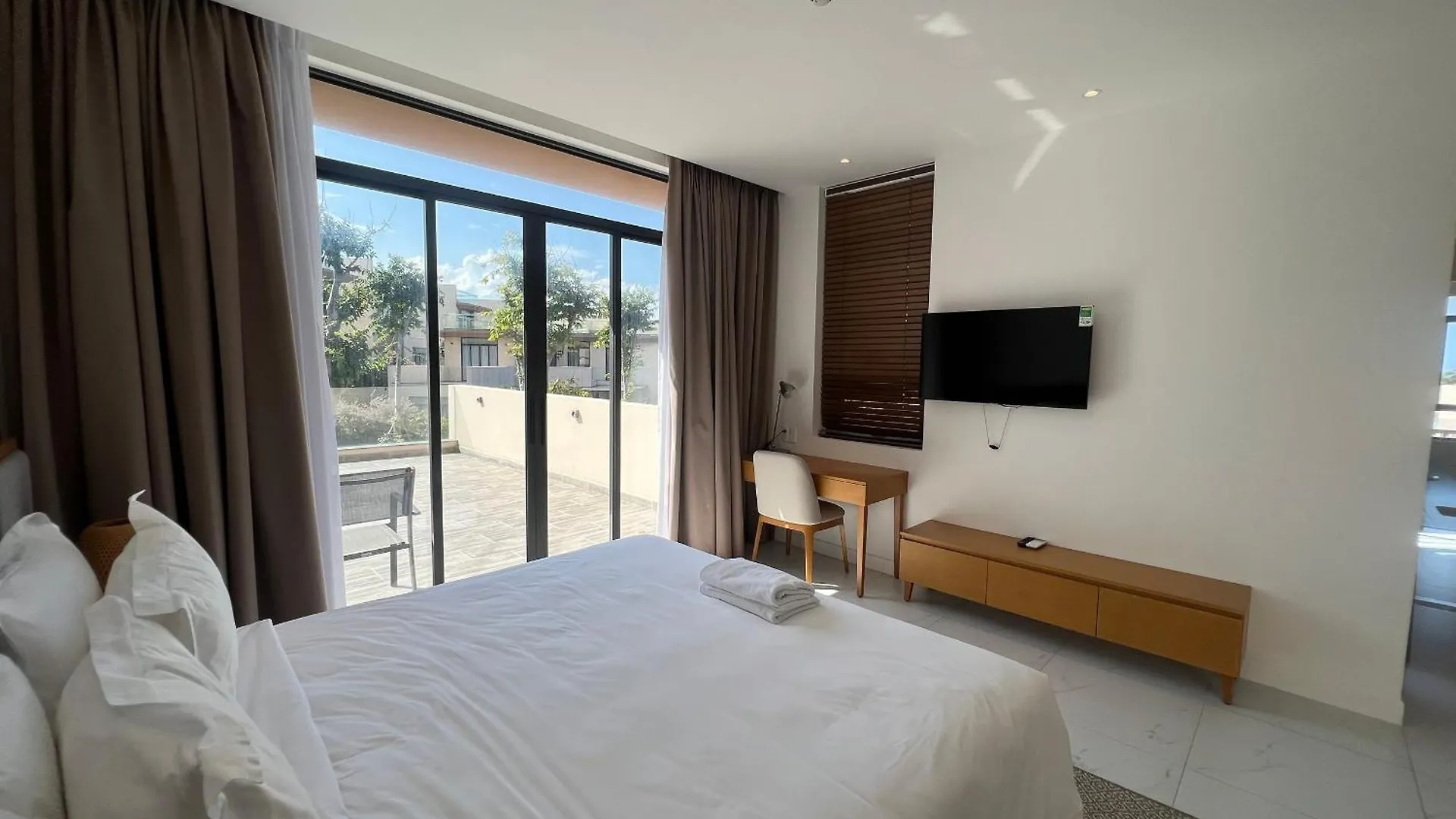 Family Villa Nha Trang