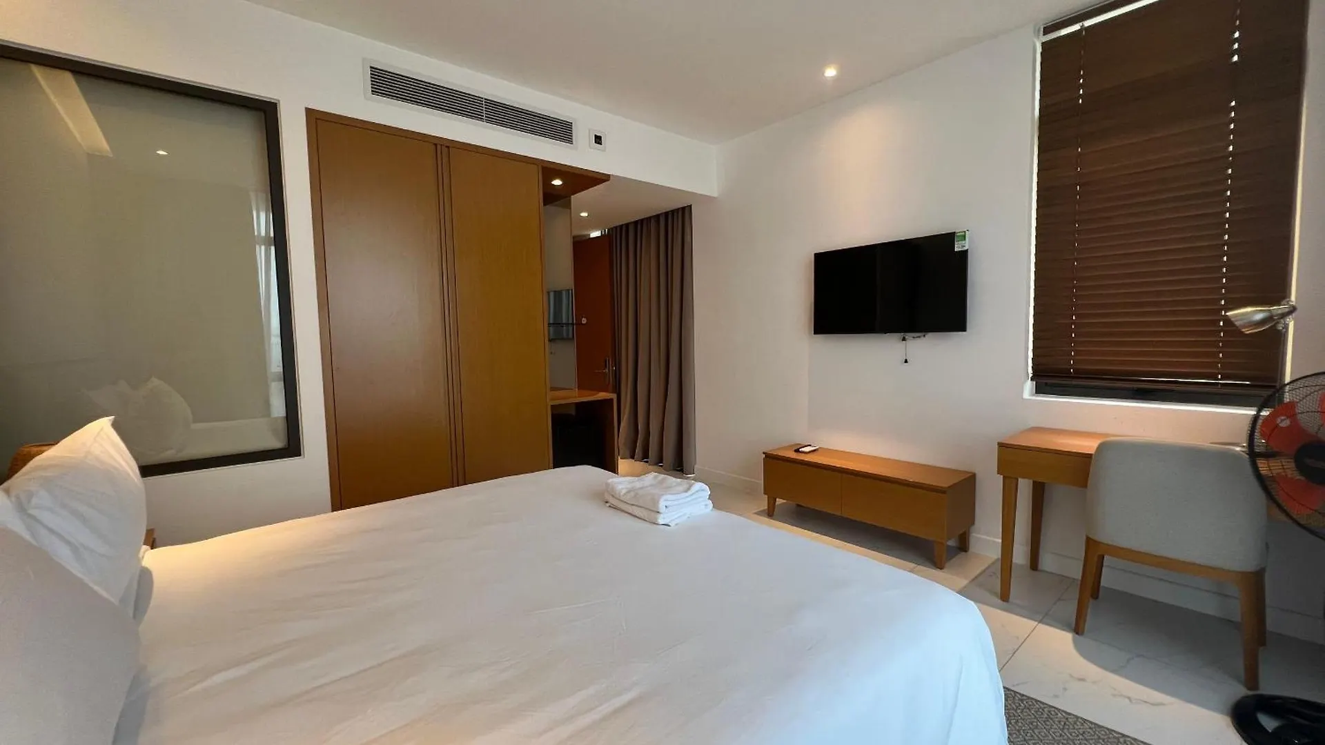 Family Villa Nha Trang Vietnam