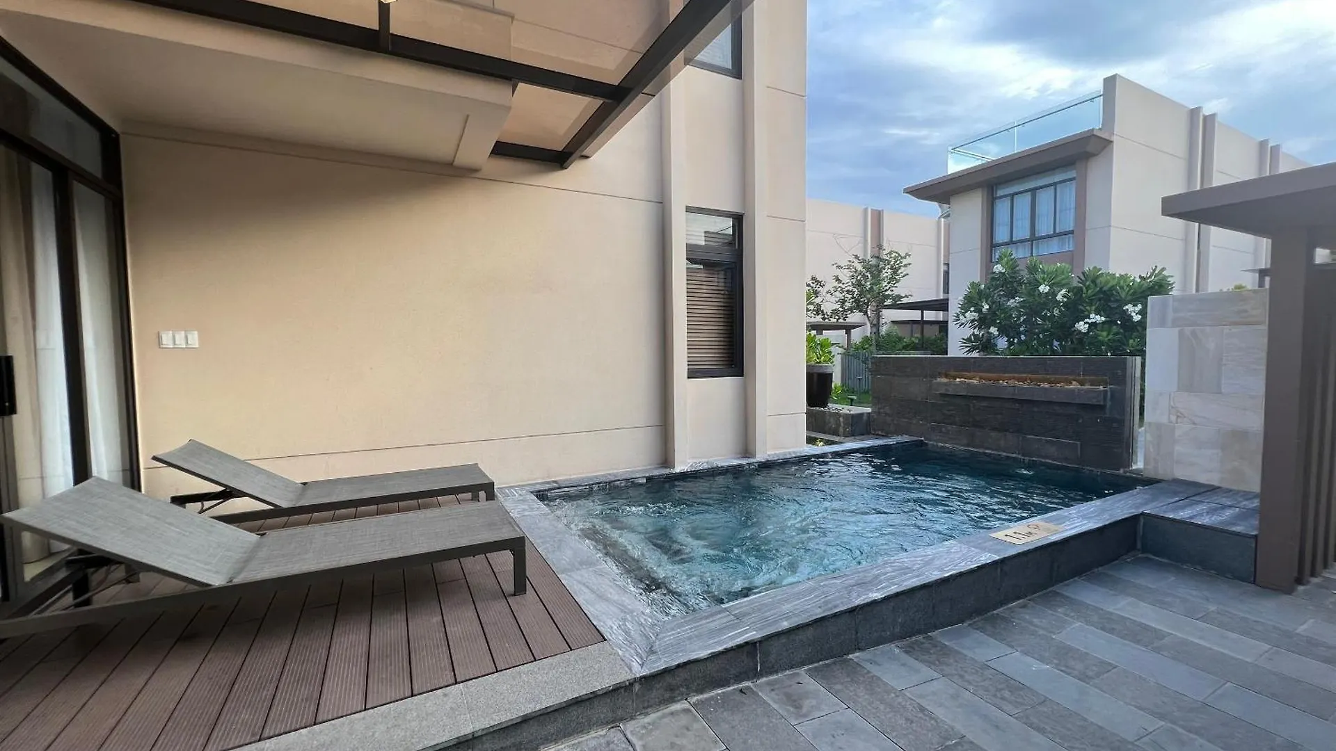 Family Villa Nha Trang Vietnam