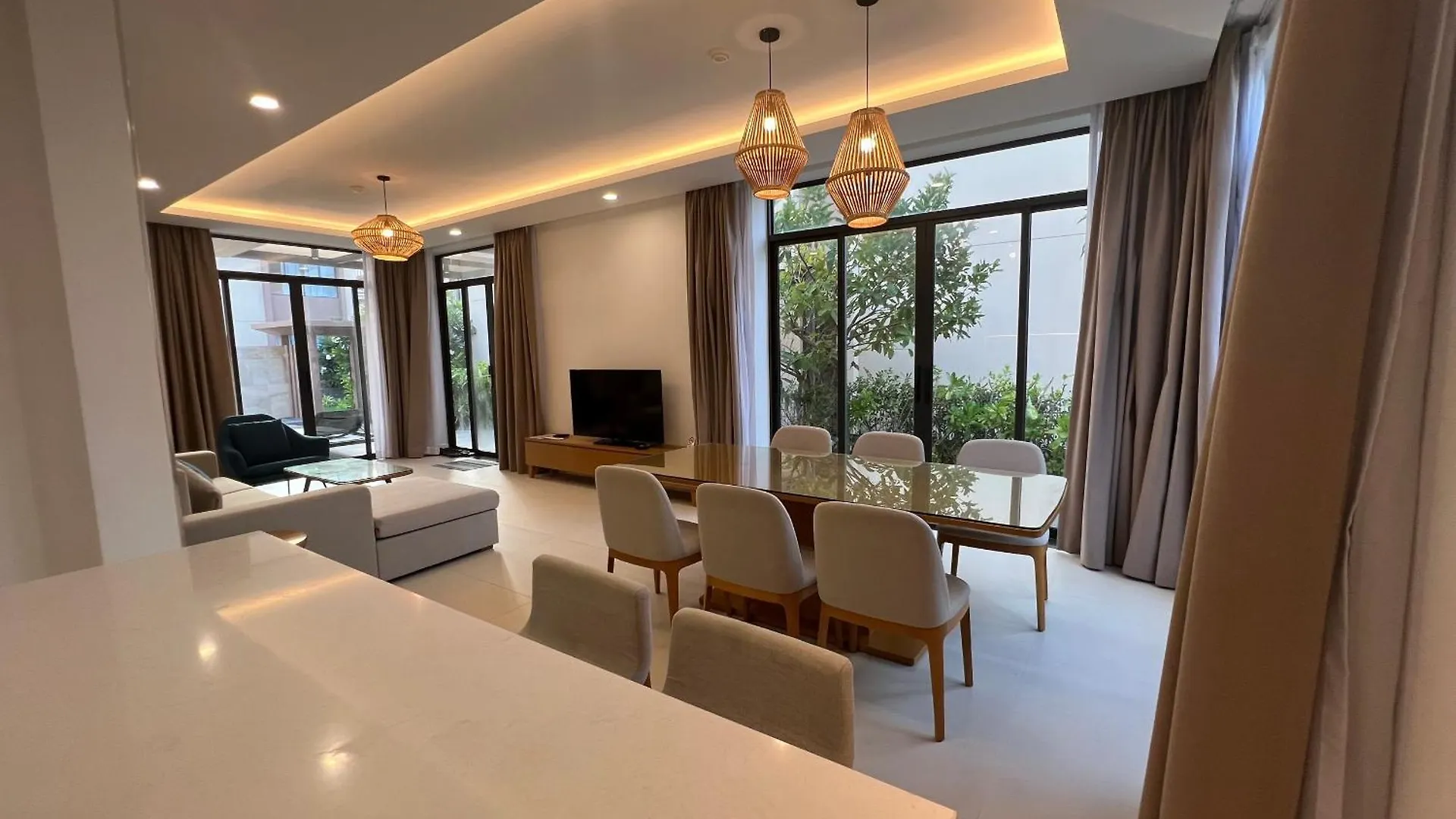 Family Villa Nha Trang