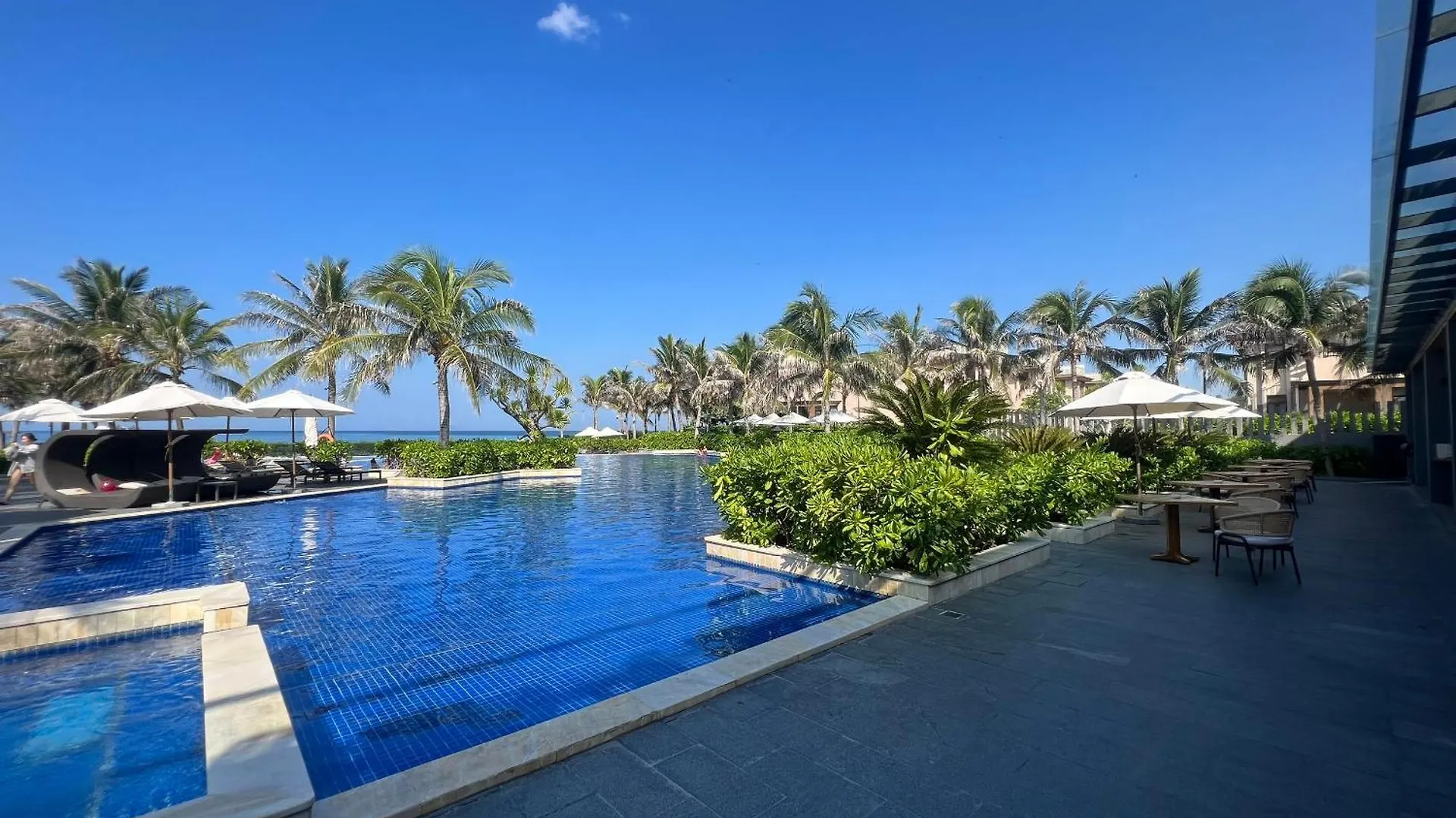 Family Villa Nha Trang