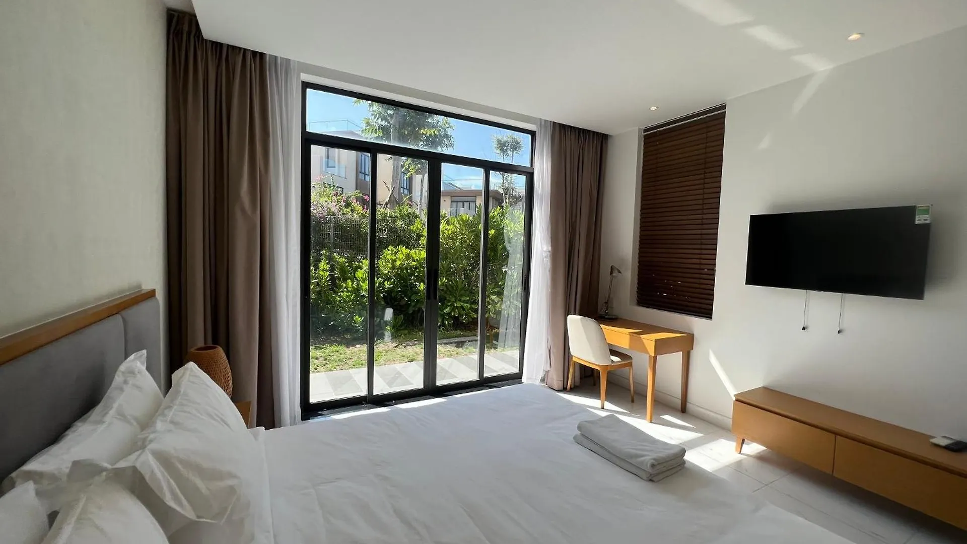 Family Villa Nha Trang