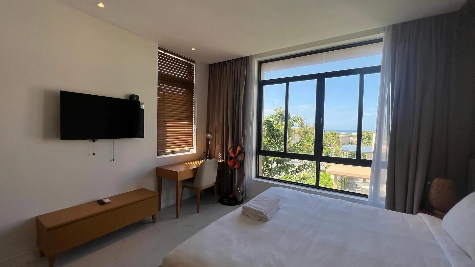Family Villa Nha Trang