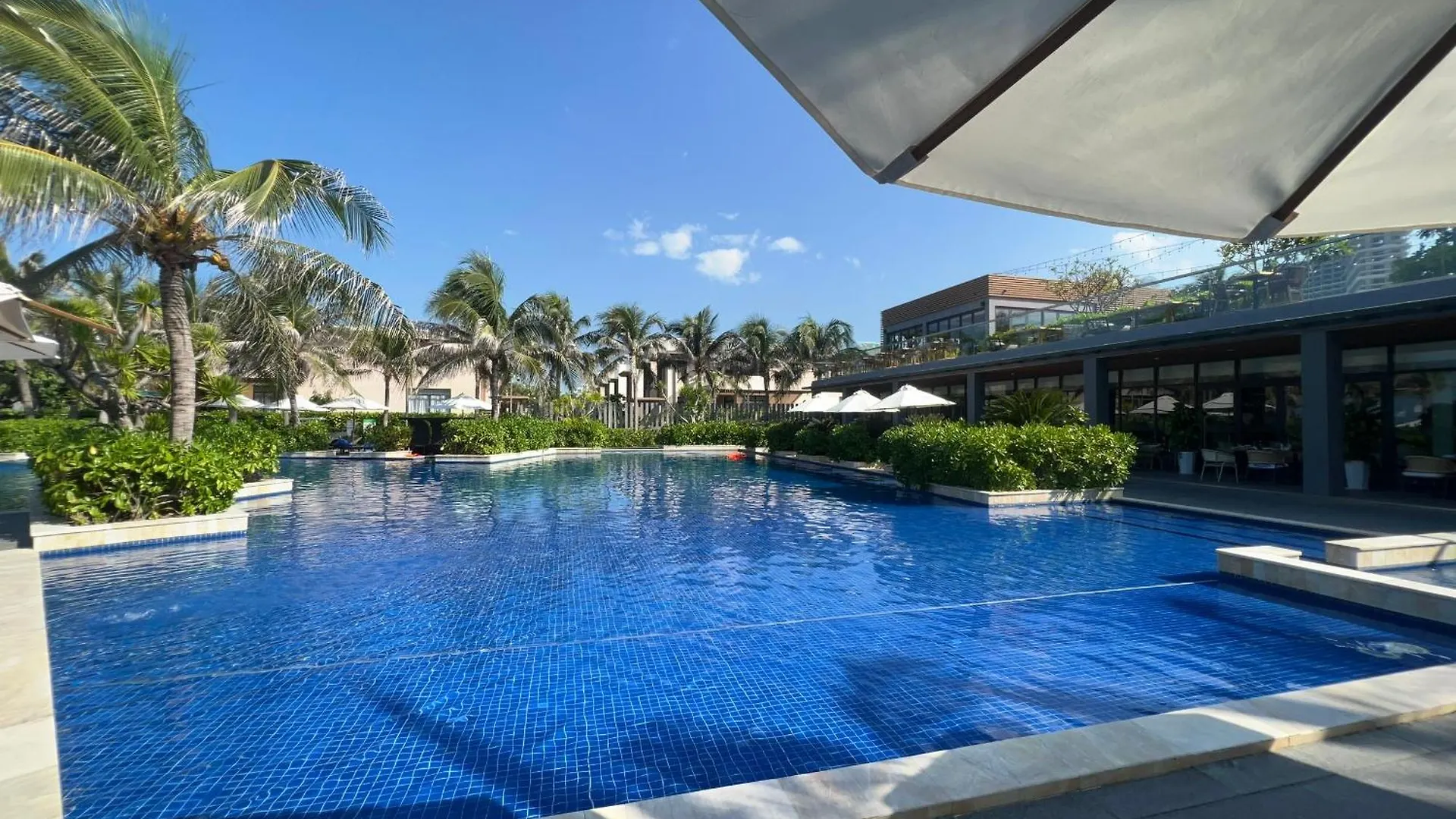 Family Villa Nha Trang Vietnam