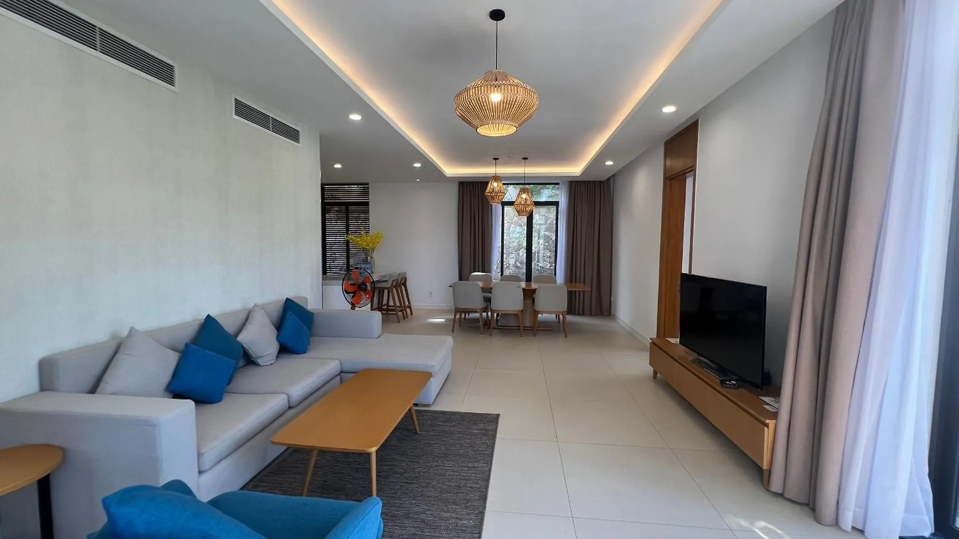Family Villa Nha Trang