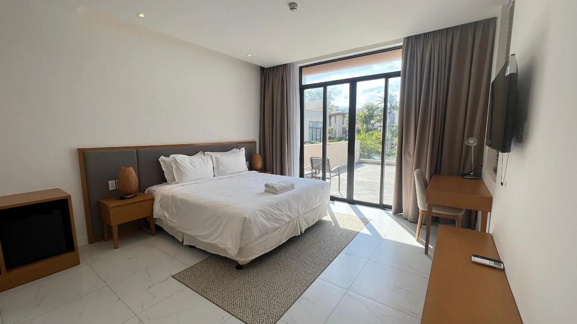 Family Villa Nha Trang 0*,