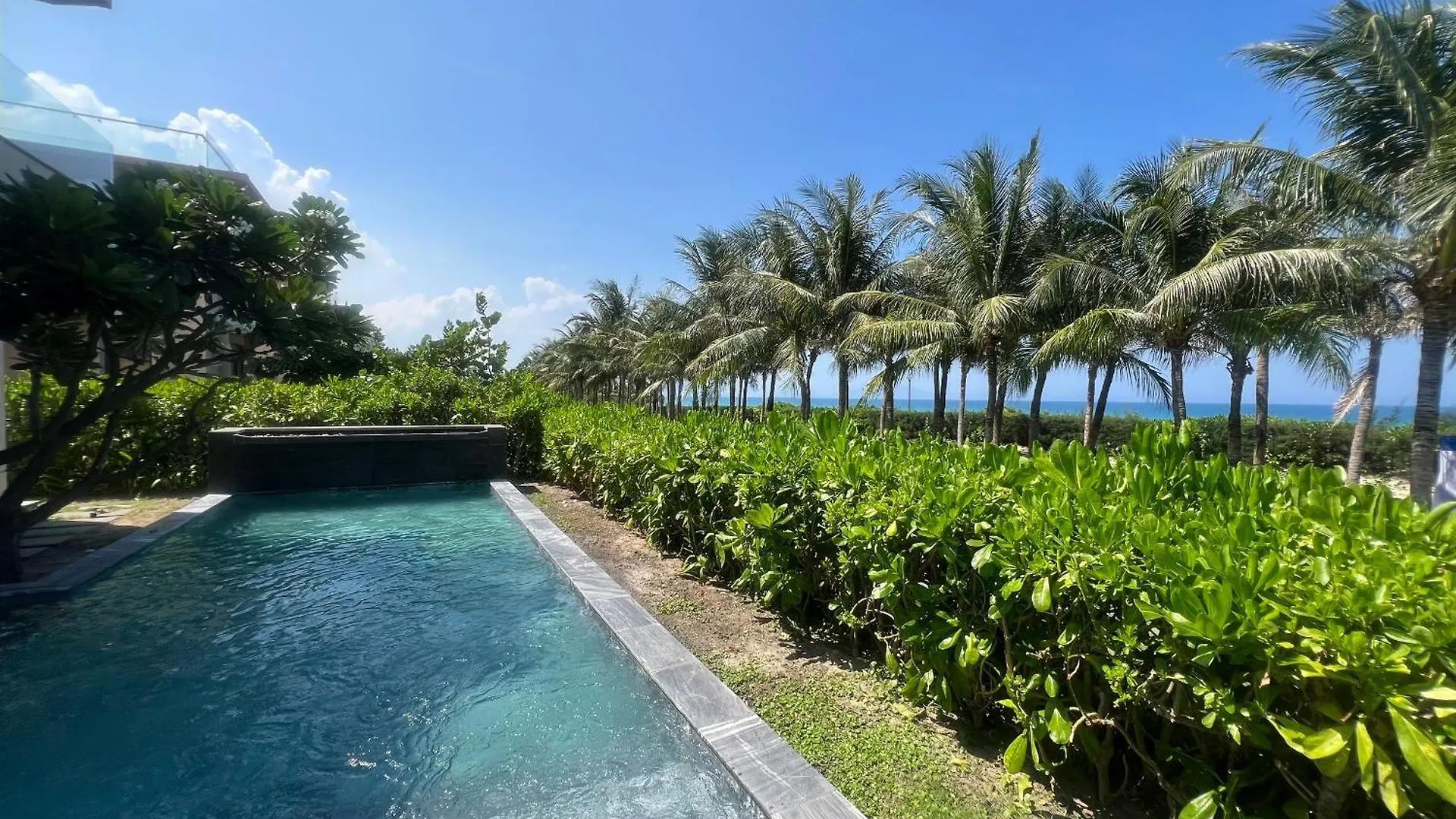 Family Villa Nha Trang