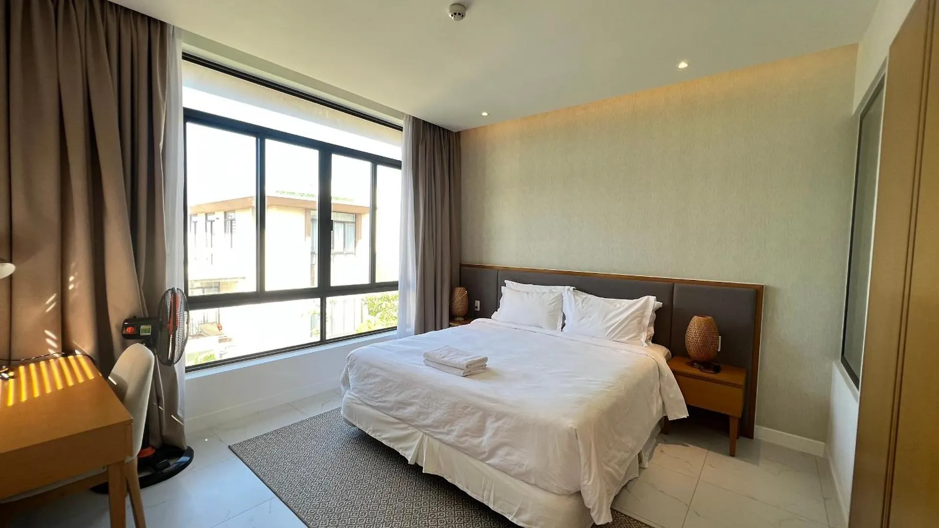 Family Villa Nha Trang