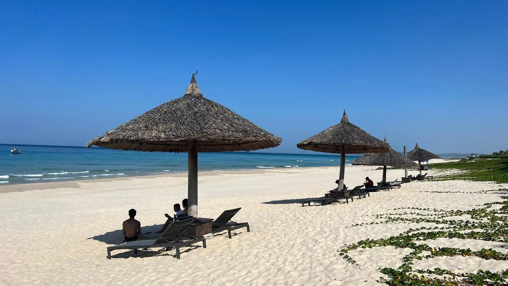 Family Villa Nha Trang