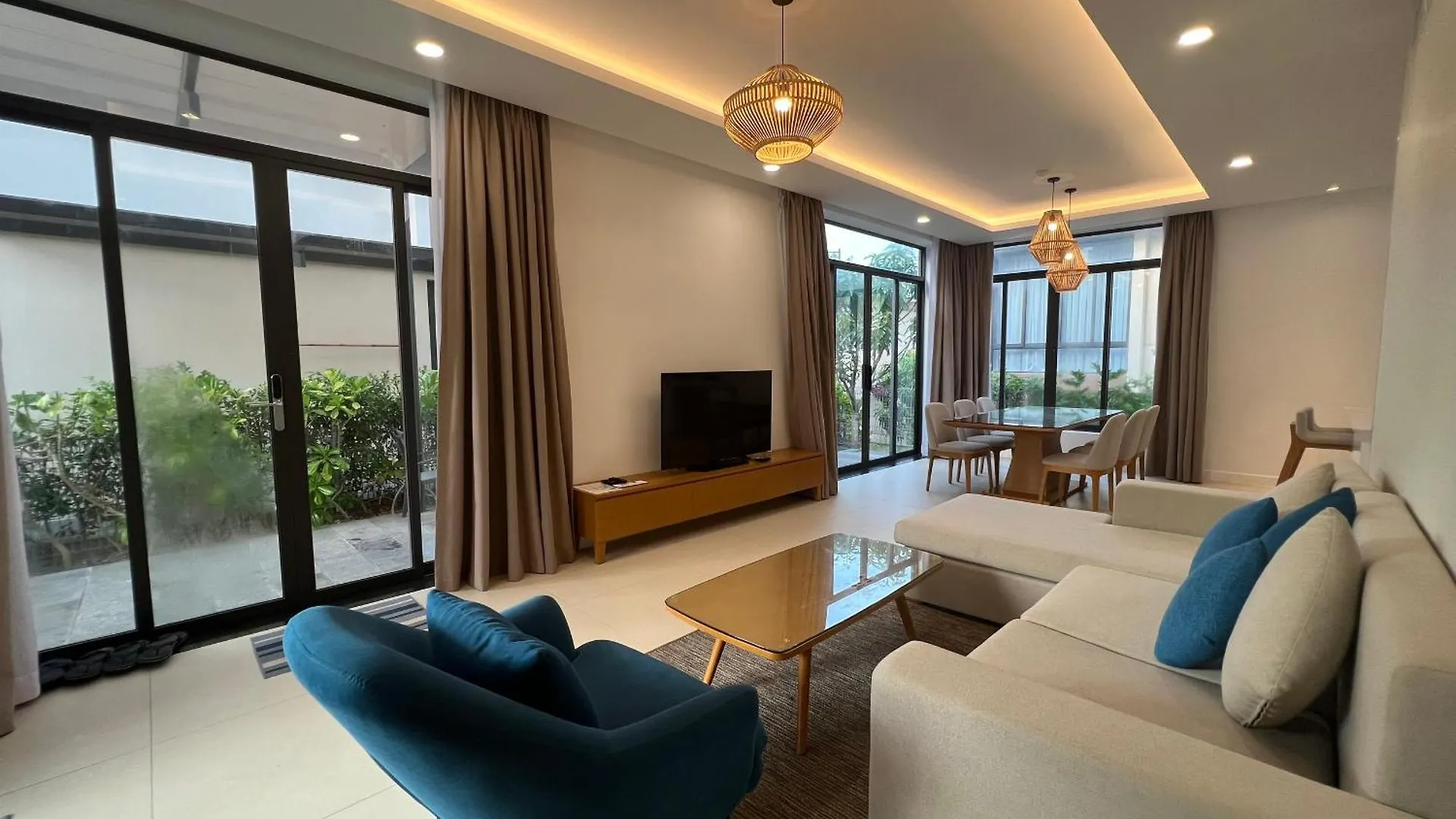 Family Villa Nha Trang