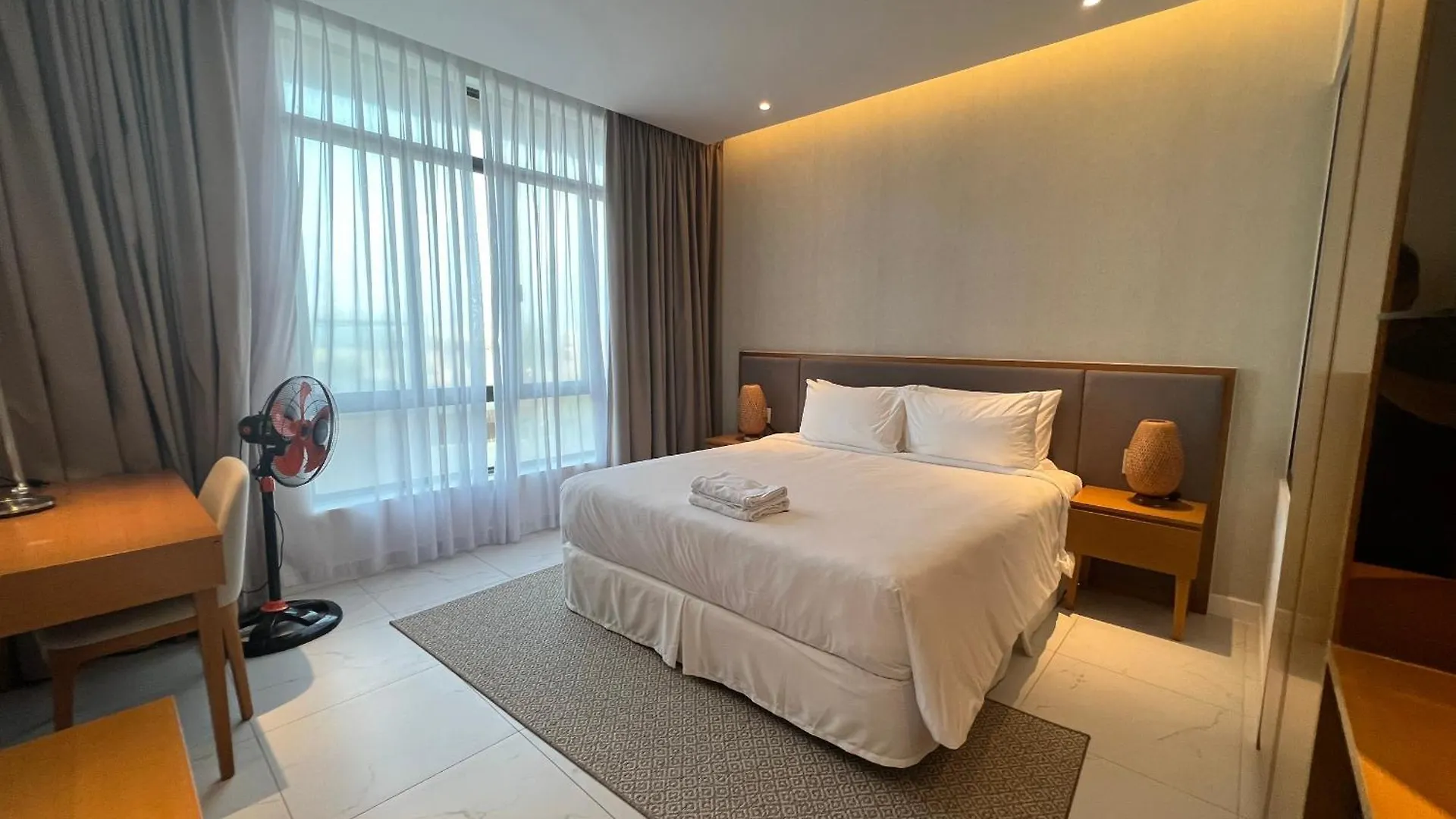 Family Villa Nha Trang