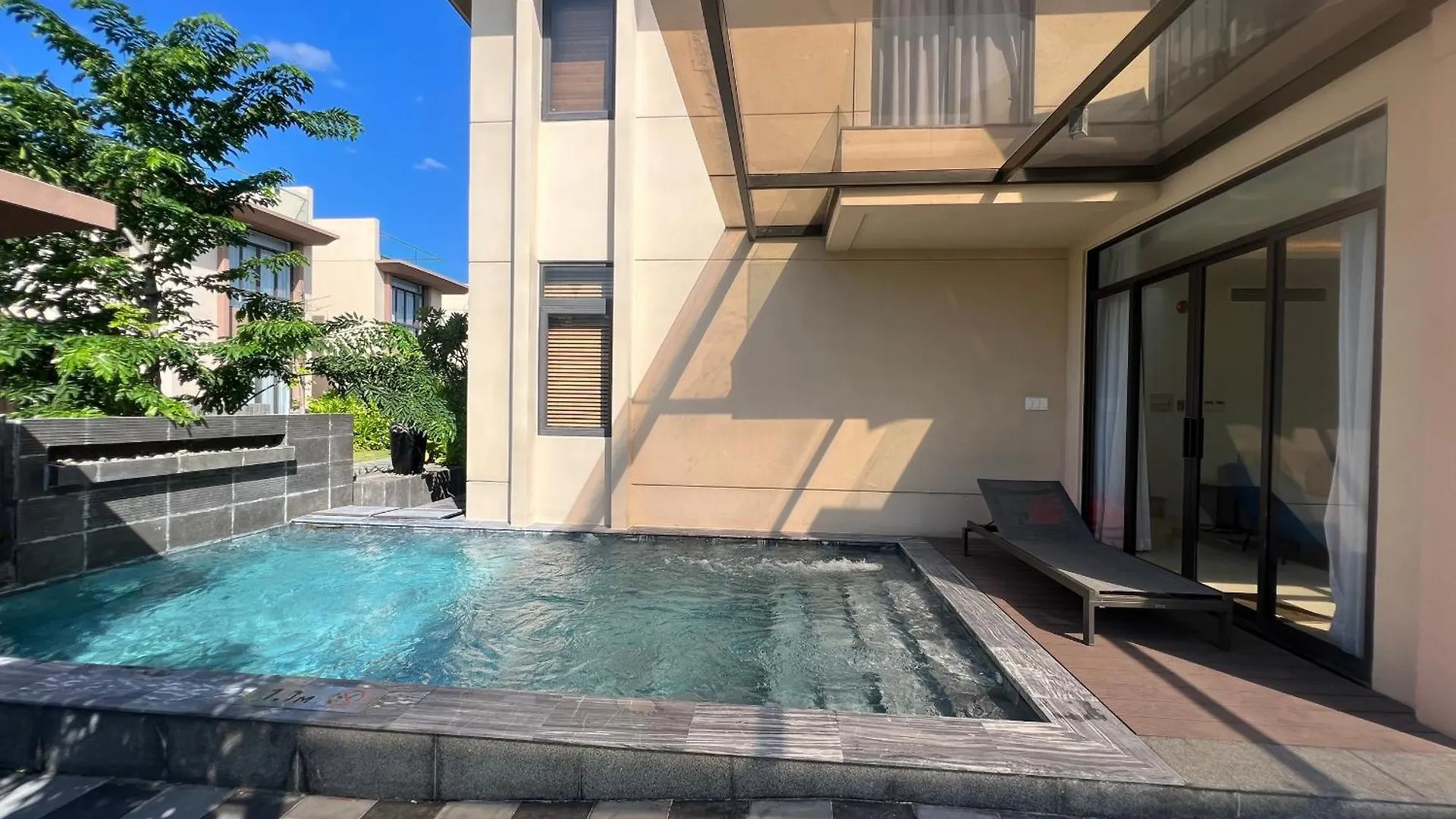 Family Villa Nha Trang Vietnam
