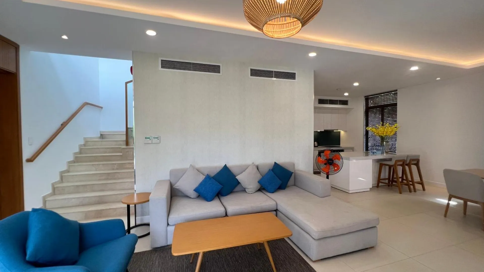 Family Villa Nha Trang 0*,  Vietnam