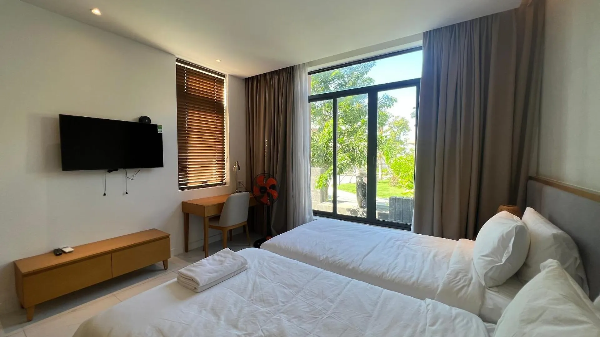 Family Villa Nha Trang