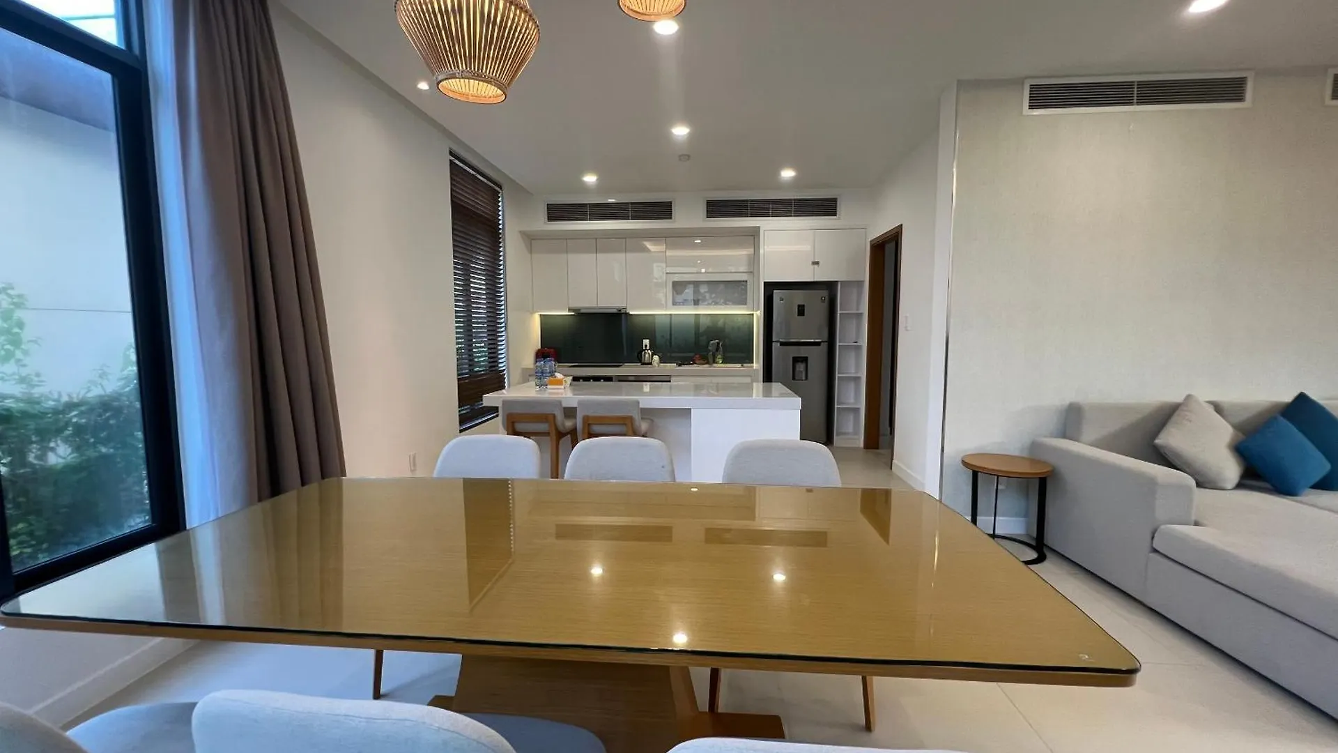 Family Villa Nha Trang Vietnam