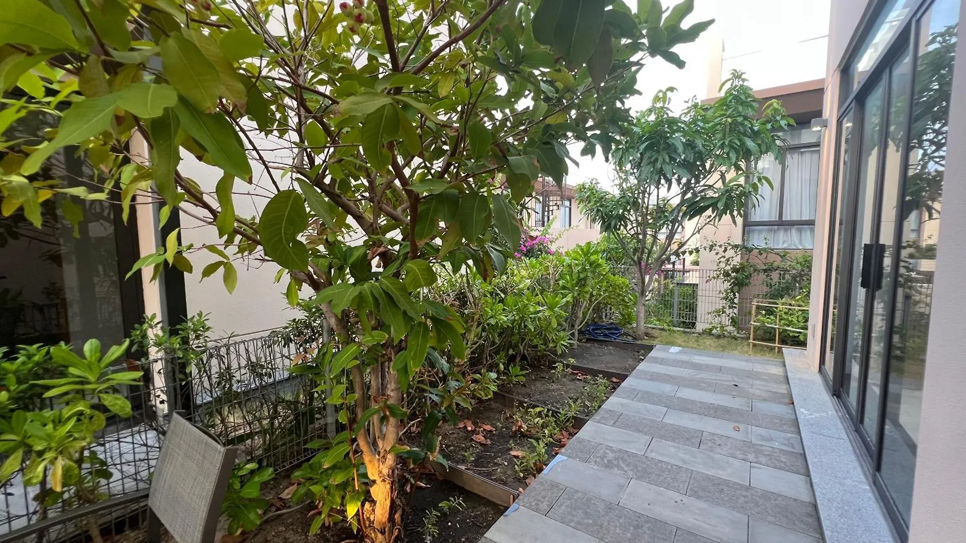 Family Villa Nha Trang Vietnam