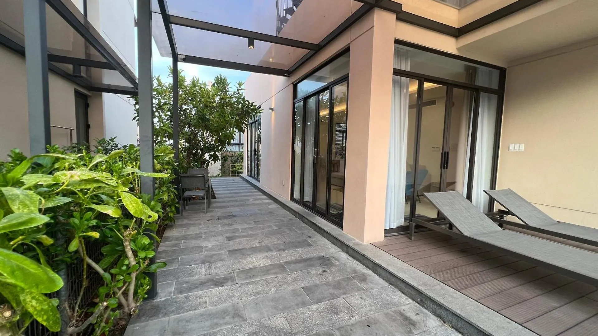 Family Villa Nha Trang