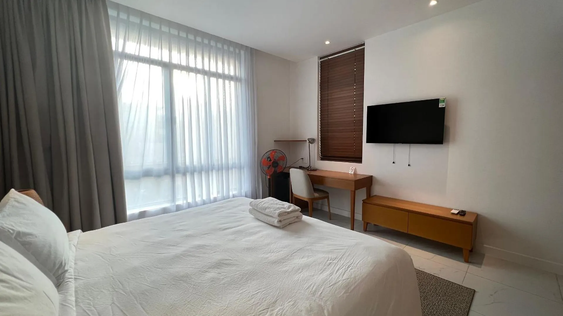 Family Villa Nha Trang